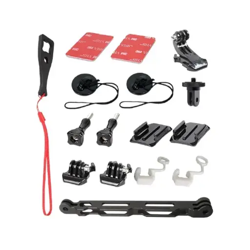 INSTA360 HELMET MOUNT KIT