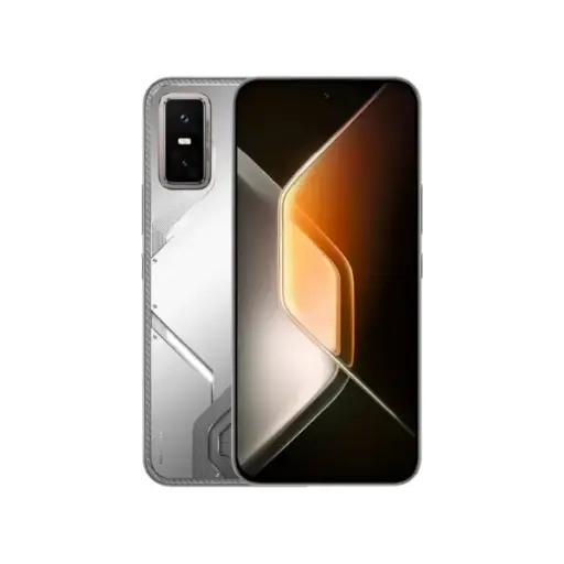 CELULAR INFINIX GT30 PRO 24GB RAM - 256GB BLADE WHITE