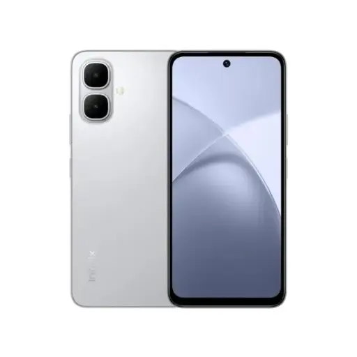 CELULAR INFINIX SMART 10, 8GB RAM - 128GB SILVER