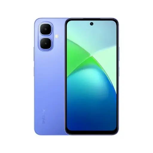 CELULAR INFINIX SMART 10, 8GB RAM - 128GB BLUE