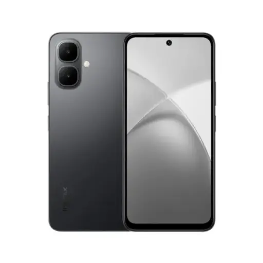 CELULAR INFINIX SMART 10, 8GB -128GB BLACK