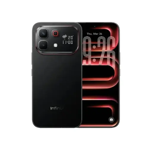 CELULAR INFINIX NOTE 60 PRO 8GB RAM - 256GB PININFARINA EDICIÓN LIMITADA