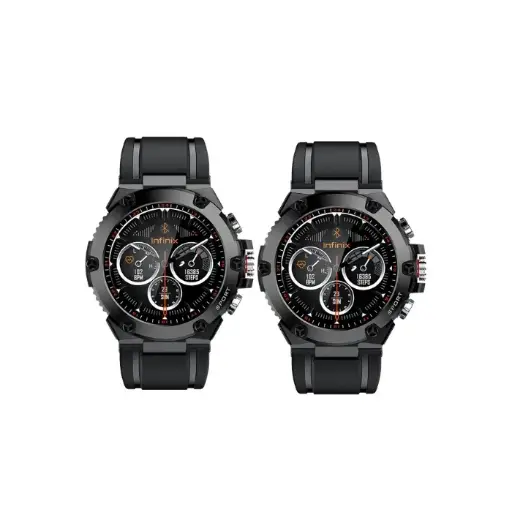 COMBO 2 SmartWatch INFINIX WATCH 3GT