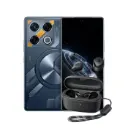 CELULAR INFINIX GT 20 PRO 12GB RAM 256GB + Audífonos Inalámbricos SOUNDCORE A25I