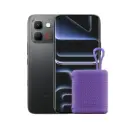 CELULAR INFINIX NOTE EDGE 8GB RAM - 256GB + REGALIA SPEAKER INFINIX XS01 PURPLE