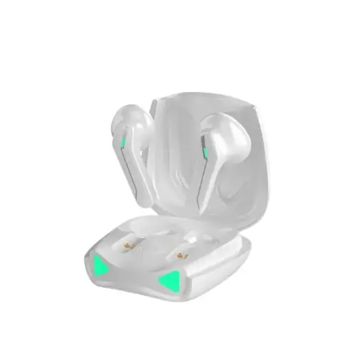 Audífonos Inalámbricos  BLUETOOTH XT85 LENOVO BLANCO
