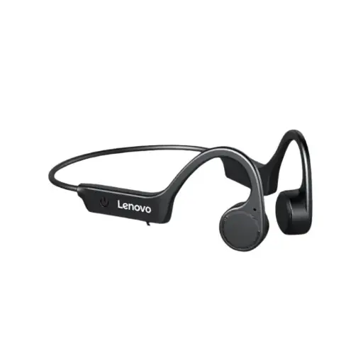 Audífonos Inalámbricos BLUETOOTH X4 LENOVO NEGRO