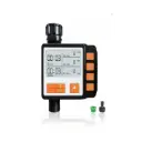 ASPERSOR AUTOMATICO DE JARDIN