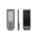 LAMPARA SOLAR 400W