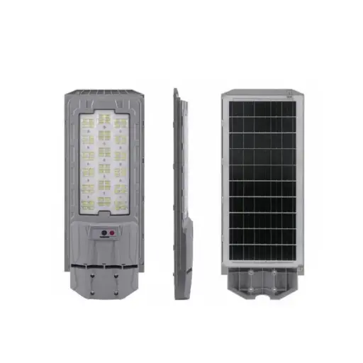 LAMPARA SOLAR 400W