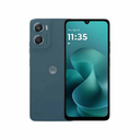 Celular MOTOROLA G06, 256GB - 12GB RAM Azul