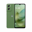 Celular MOTOROLA G06, 256GB - 12GB RAM Verde