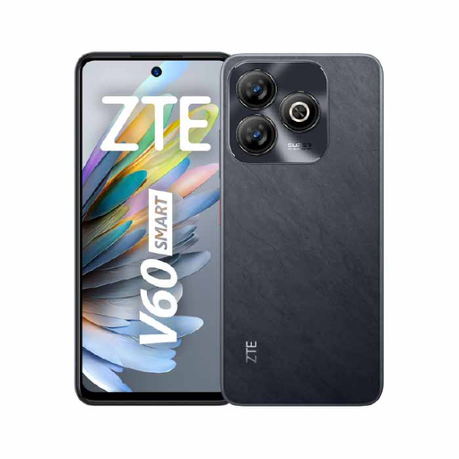 Celular ZTE BLADE V60, 256GB - 16GB RAM Negro 