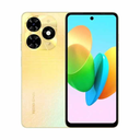 Celular TECNO SPARK 20C, 256GB - 8GB RAM Dorado