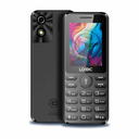 Celular LOGIC C10L Negro