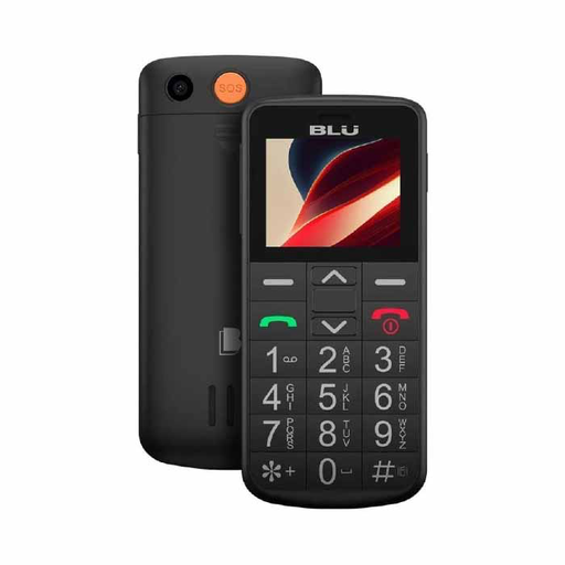 Celular BLU JOY 4G