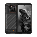 Celular RUGONE XEVER 7, 512GB - 24GB RAM Negro
