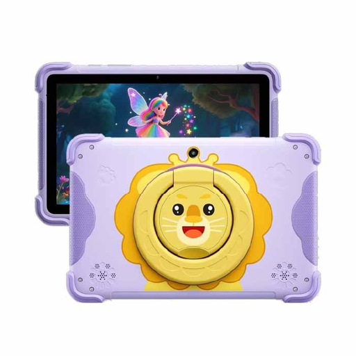 Tablet TAB BLACKVIEW TAB LINK 1 KIDS 7", 64GB - 16GB RAM Morada
