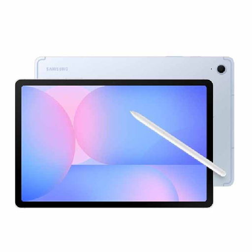 Tablet TAB SAMSUNG S10 FE 10.9", 128GB - 8GB RAM 5G LAPIZ Azul