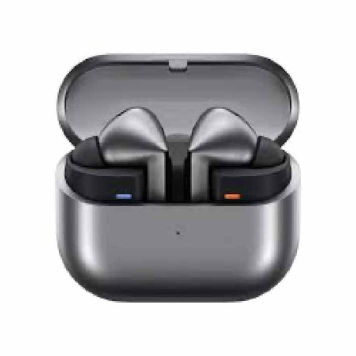 ￼Audífonos Inalámbricos SAMSUNG BUDS 3 Plateados R530