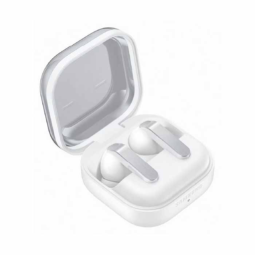 Audífonos Inalámbricos SAMSUNG BUDS 4 PRO Blancos R640