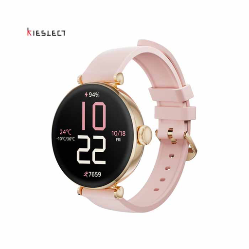 SmartWatch KIESLECT PURA 