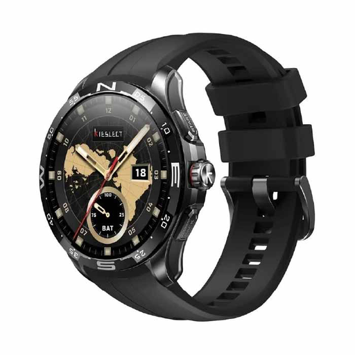 SmartWatch KIESLECT ACTOR Negro 
