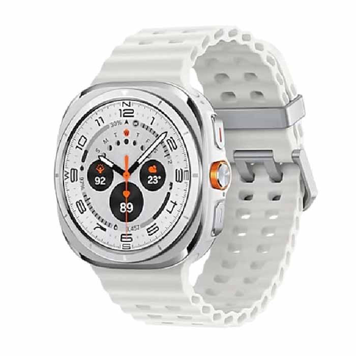 SmarWatch SAMSUNG WATCH 8 CLASSIC 46mm Blanco
