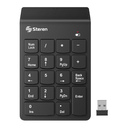 TECLADO NUMERICO INALAMBRICO