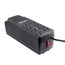 REGULADOR DE VOLTAJE DE 2000W