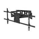SOPORTE PARA TV 37" A 90", CON BRAZO ARTICULADO