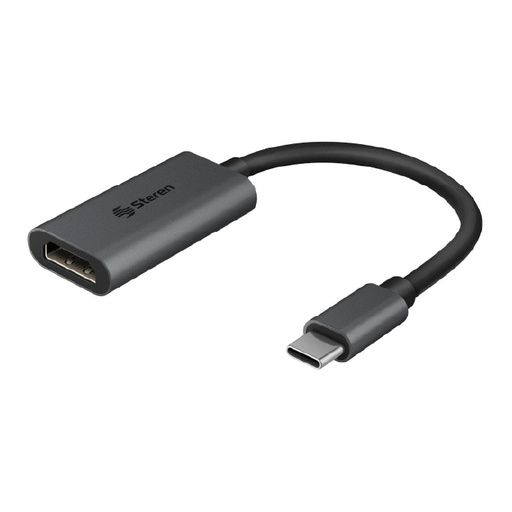 [STRN000240] ADAPTADOR STEREN USB C A HDMI