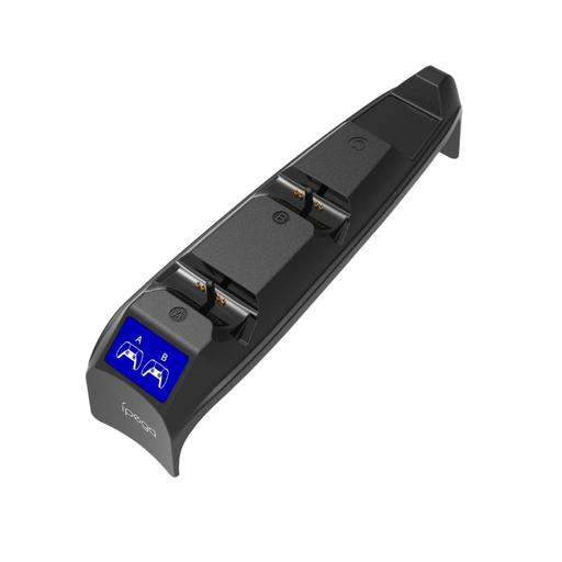 BASE CON CARGADOR PARA PS5 PG-P5S016 IPEGA BLANCO
