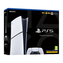 SONY PLAYSTATION 5 SLIM DIGITAL EDITION, LATAM SPEC