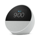 PARLANTE INTELIGENTE AMAZON ECHO SPOT 1ER GENERACION BLANCO