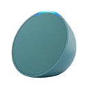 PARLANTE INTELIGENTE AMAZON ECHO POP 1ER GENERACION VERDE