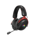 AUDIFONO LINEA SCORPION HG9076W MARVO NEGRO ROJO