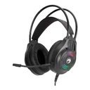 AUDIFONO LINEA SCORPION H8326 MARVO NEGRO
