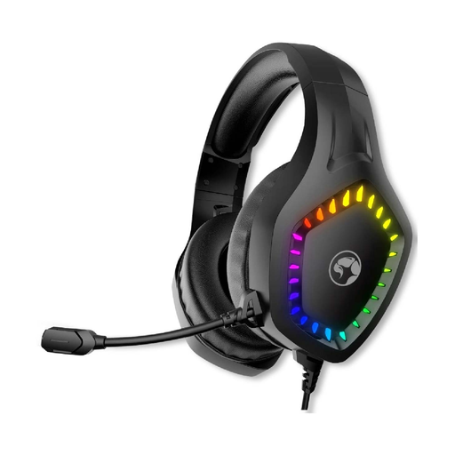 AUDIFONO LINEA SCORPION H8360 MARVO