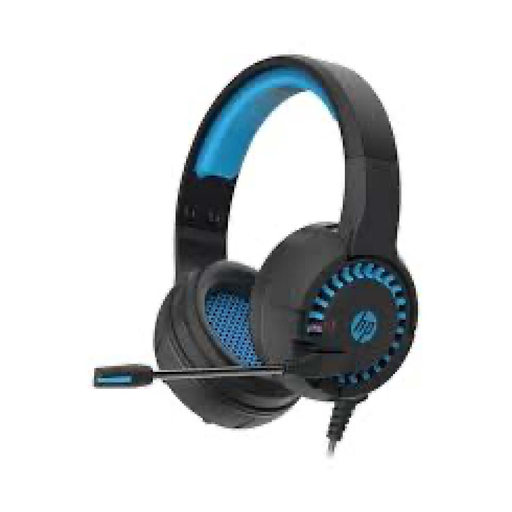 AUDIFONO MANOS LIBRES HP DHE-8011UM NEGRO 