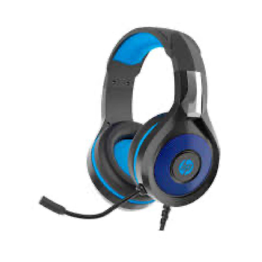 AUDIFONO MANOS LIBRES HP DHE-8010 NEGRO