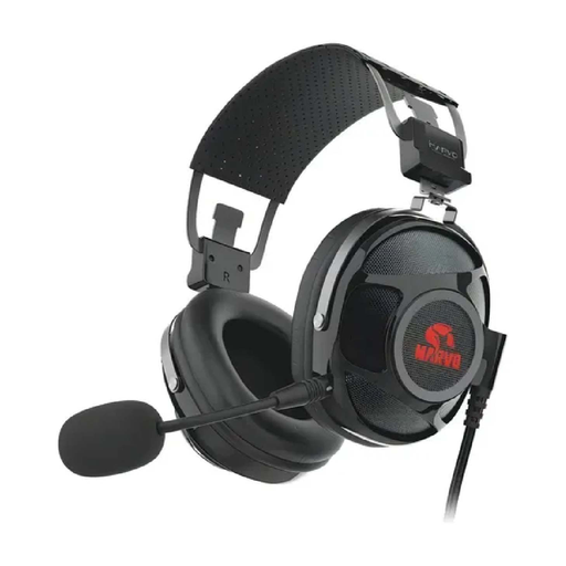 AUDIFONO LINEA PROGAMING HG9053 MARVO NEGRO