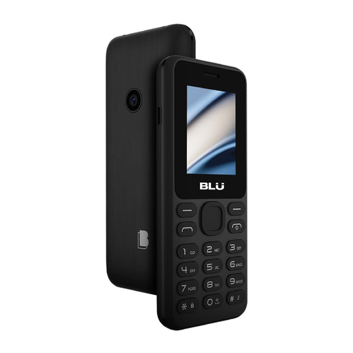Celular BLU A140 4G NEGRO