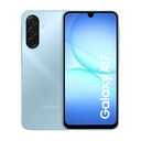 Celular SAMSUNG GALAXY A17 128GB - 4GB RAM NEGRO