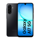 Celular SAMSUNG GALAXY A17 5G, 256GB - 8GB RAM NEGRO