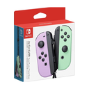 NINTENDO JOY-CON PASTEL CONTROLLER (Pink-Green)