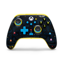 CONTROL POWER A XBOX PACMAN SE WIRELLES CONTROLLER.