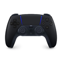 CONTROL PLAYSTATION PS5 DUAL SENSE WIRELESS CONTROLLER NEGRO