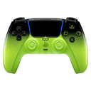 CONTROL ￼￼SONY PLAYSTATION PS5 DUAL SENSE WIRELESS CONTROLLER HYPER POP VERDE