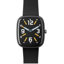 SmartWatch STEREN Bluetooth* Touch, 1.6”, 22 mm Negro